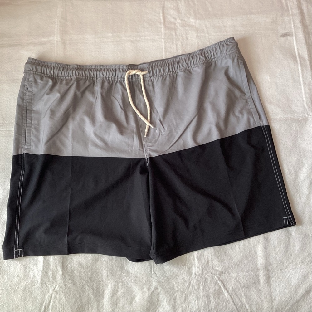 Big Mens Swimsuit
